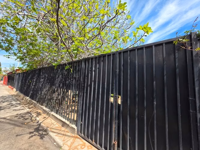 SE VENDE CASA EN LAS CONDES |URETA BRAVO PROPIEDADES|