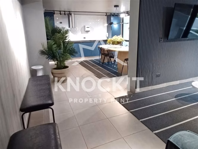 Arriendo Depto en Ñuñoa - 1D1B en Vicuña Mackenna 1865 - Imagen 20