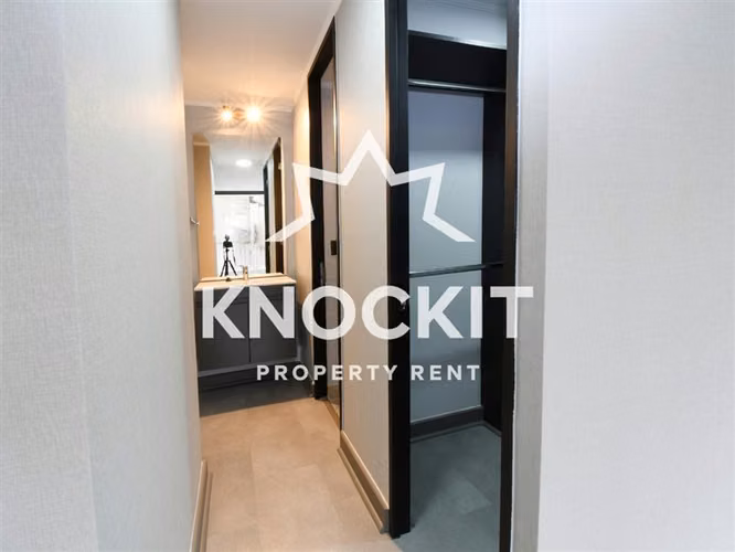 Arriendo Depto en Ñuñoa - 1D1B en Vicuña Mackenna 1865 - Imagen 10