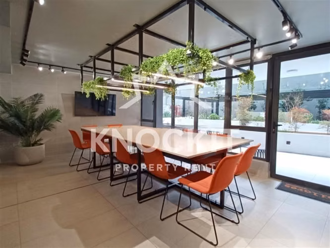 Arriendo Depto en Ñuñoa - 1D1B en Vicuña Mackenna 1865 - Imagen 17
