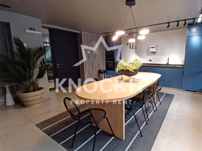 Arriendo Depto en Ñuñoa - 1D1B en Vicuña Mackenna 1865 - Imagen 19