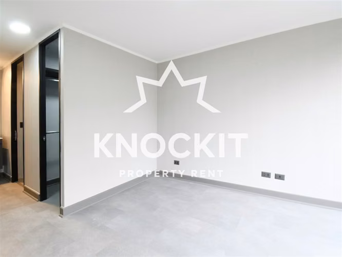 Arriendo Depto en Ñuñoa - 1D1B en Vicuña Mackenna 1865 - Imagen 9