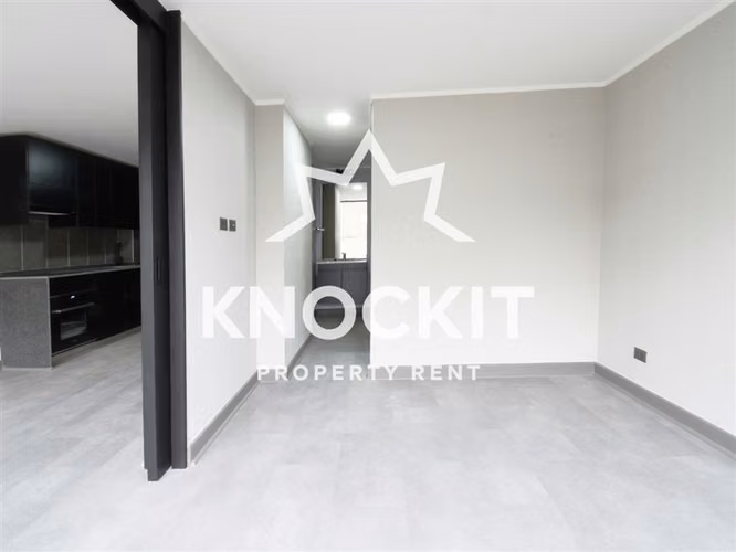 Arriendo Depto en Ñuñoa - 1D1B en Vicuña Mackenna 1865 - Imagen 7