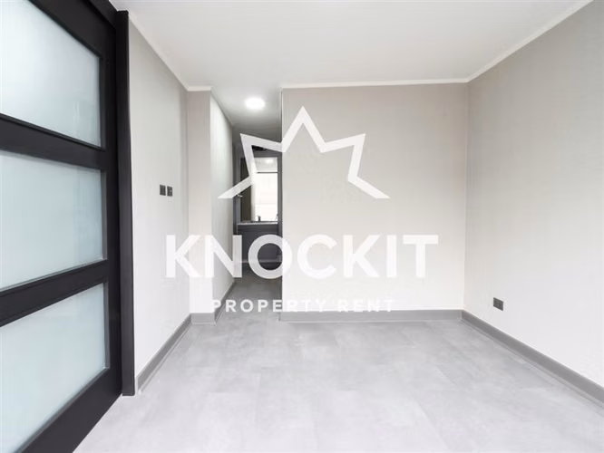 Arriendo Depto en Ñuñoa - 1D1B en Vicuña Mackenna 1865 - Imagen 6