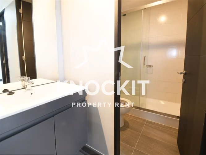 Arriendo Depto en Ñuñoa - 1D1B en Vicuña Mackenna 1865 - Imagen 12