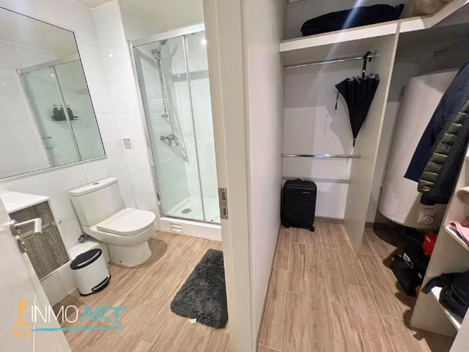 Arriendo departamento amoblado de 2 dorm. Ed.Sangers, Temuco - Imagen 40