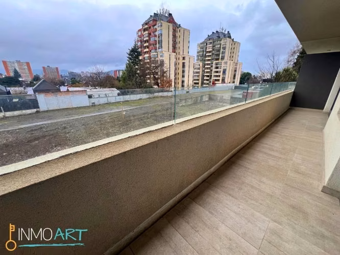 Arriendo departamento amoblado de 2 dorm. Ed.Sangers, Temuco - Imagen 42