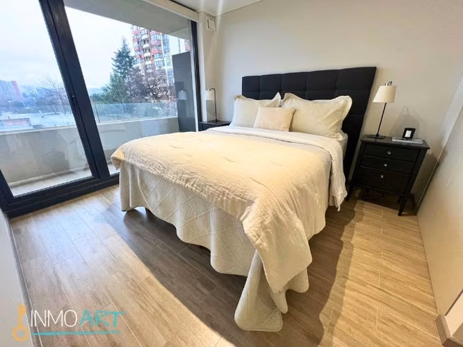 Arriendo departamento amoblado de 2 dorm. Ed.Sangers, Temuco - Imagen 31