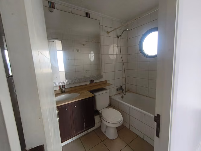 ARRIENDO DEPARTAMENTO 3HAB 2BA SAN JOAQUÍN - Imagen 9