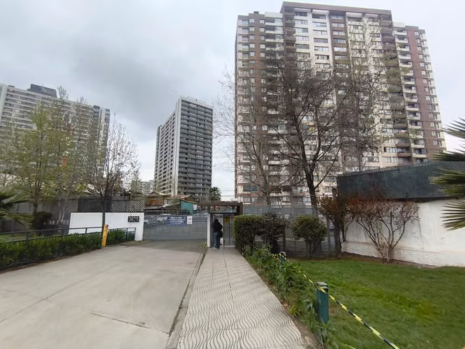 ARRIENDO DEPARTAMENTO 3HAB 2BA SAN JOAQUÍN - Imagen 27