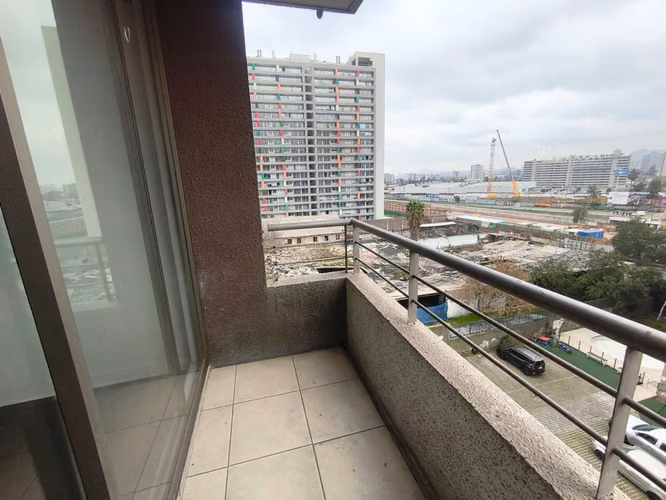 ARRIENDO DEPARTAMENTO 3HAB 2BA SAN JOAQUÍN - Imagen 15