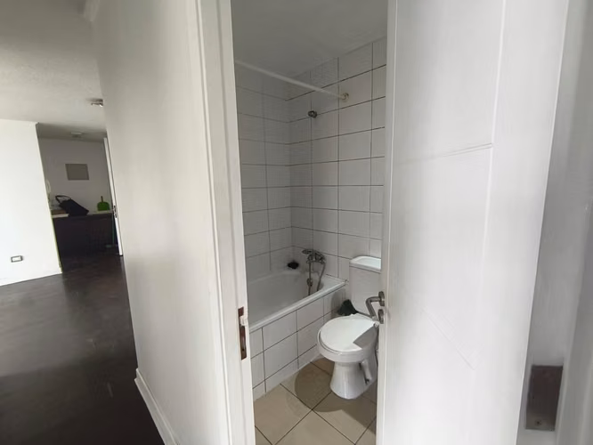 ARRIENDO DEPARTAMENTO 3HAB 2BA SAN JOAQUÍN - Imagen 4