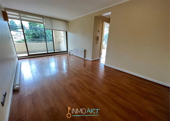 Departamento en arriendo de 2 dorm. en Temuco - Imagen 2