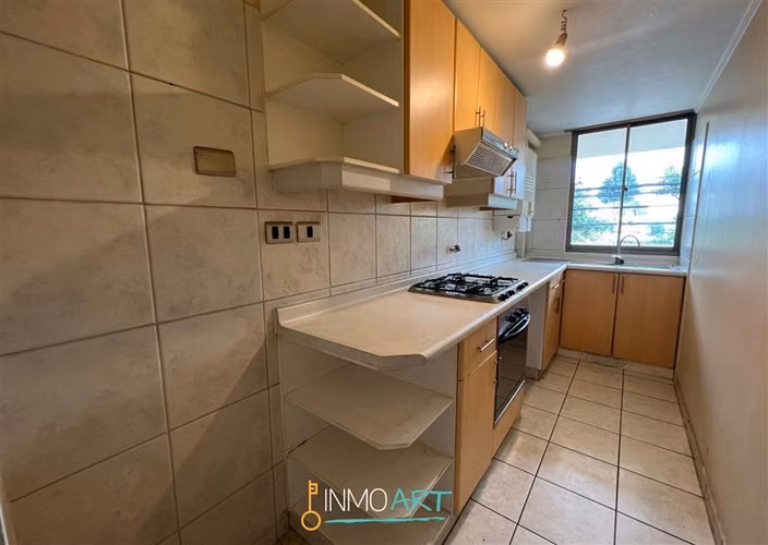 Departamento en arriendo de 2 dorm. en Temuco - Imagen 4