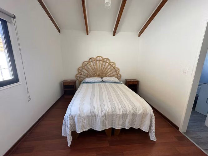 Se arrienda excelente casa en sector privilegiado