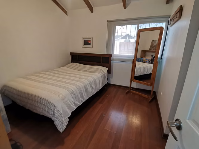 Se arrienda excelente casa en sector privilegiado