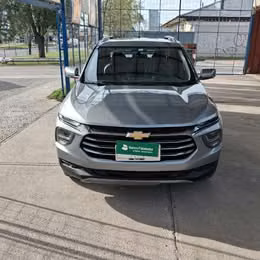 CHEVROLET MONTANA 4X2 1.2 AT