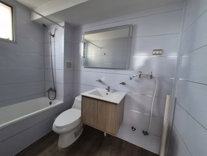 Departamento 2D 1B en Iquique Park - Sector central $750.000 GC incluidos - Imagen 9