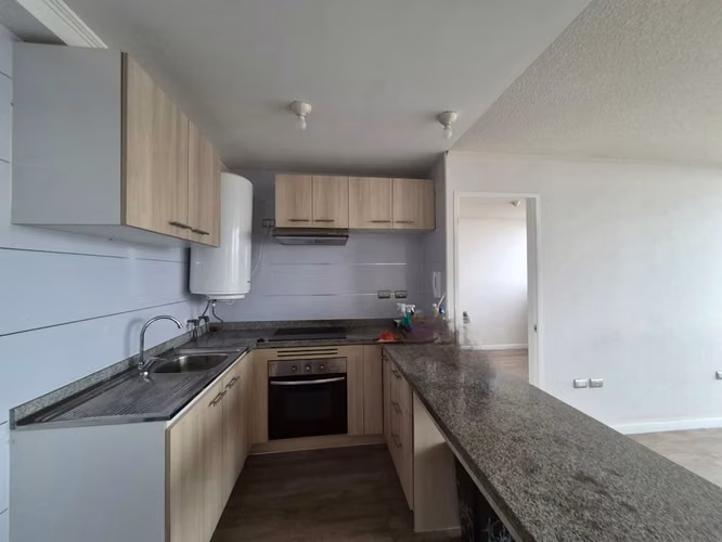 Departamento 2D 1B en Iquique Park - Sector central $750.000 GC incluidos - Imagen 3