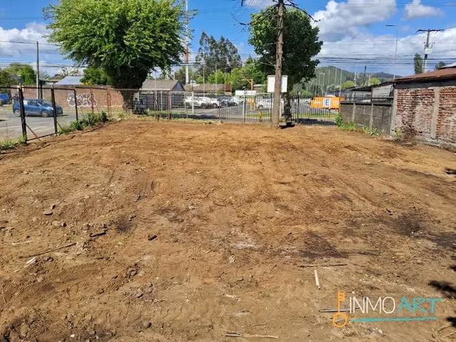 2 Sitios en arriendo, Sector Las Quilas, en Temuco