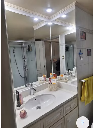 Amplio departamento 3D y 3B con gran terraza en Avenida Alemania - Imagen 8