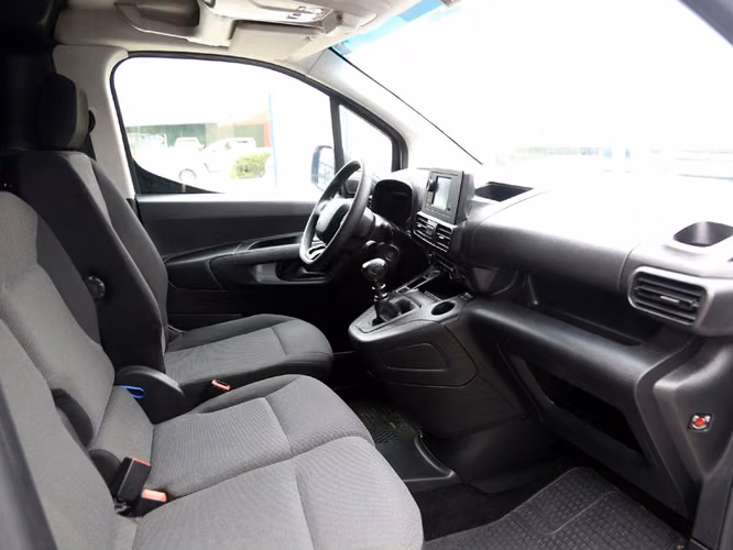 CITROEN BERLINGO 2024 - Imagen 16