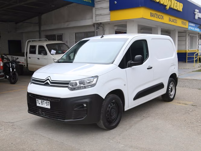 CITROEN BERLINGO 2024