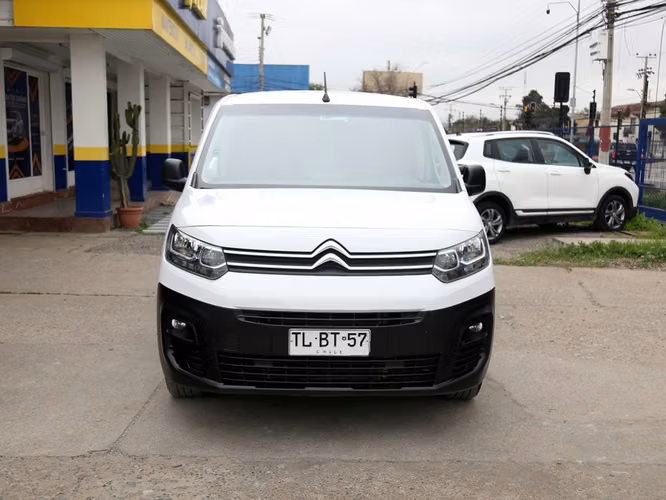 CITROEN BERLINGO 2024 - Imagen 2