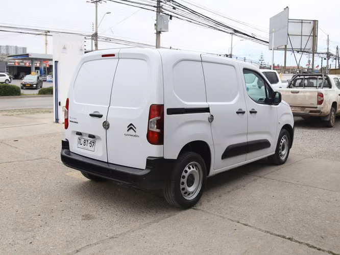 CITROEN BERLINGO 2024 - Imagen 6
