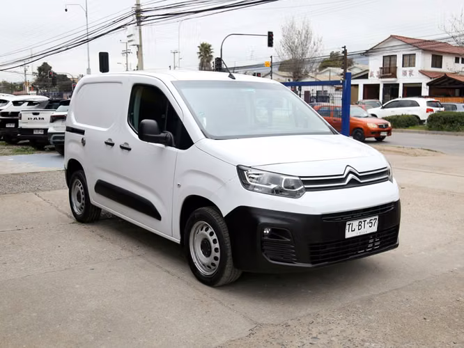CITROEN BERLINGO 2024 - Imagen 3
