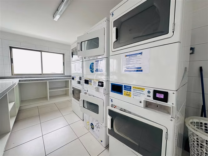 1 dormitorio, 1 baño, sin estac, sin bodega, San Miguel - Imagen 19