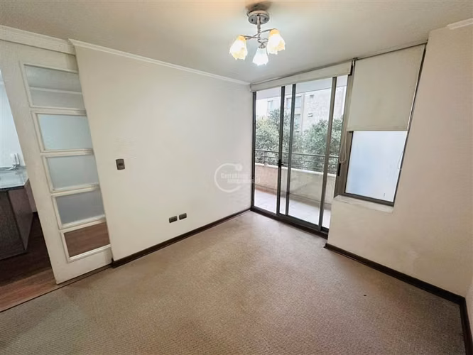 1 dormitorio, 1 baño, sin estac, sin bodega, San Miguel - Imagen 12