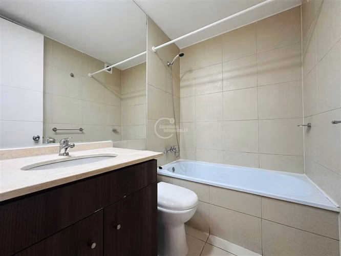 1 dormitorio, 1 baño, sin estac, sin bodega, San Miguel - Imagen 15
