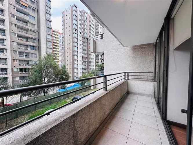 1 dormitorio, 1 baño, sin estac, sin bodega, San Miguel - Imagen 7