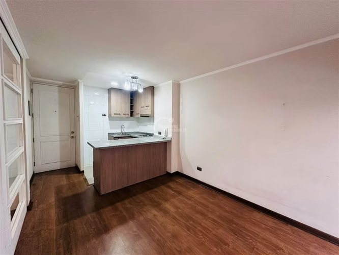 1 dormitorio, 1 baño, sin estac, sin bodega, San Miguel - Imagen 9