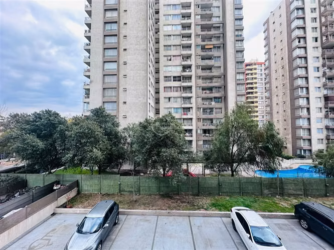 1 dormitorio, 1 baño, sin estac, sin bodega, San Miguel - Imagen 8