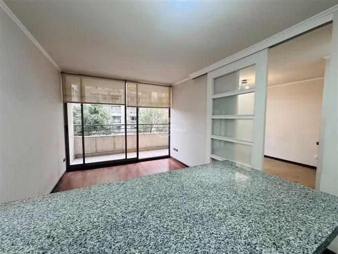 1 dormitorio, 1 baño, sin estac, sin bodega, San Miguel - Imagen 2
