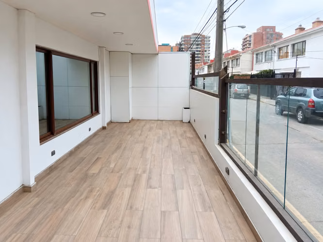 Amplia propiedad comercial en arriendo, 15 Norte cercano a San Martin, Viña del Mar - Imagen 3