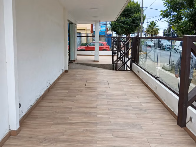 Amplia propiedad comercial en arriendo, 15 Norte cercano a San Martin, Viña del Mar - Imagen 4
