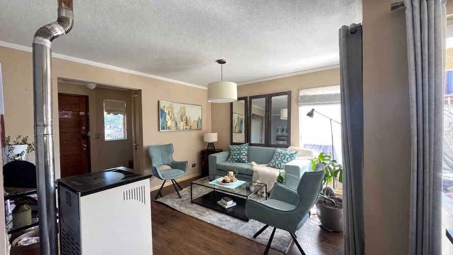 INCREIBLE OPORTUNIDAD DE CASA EN VENTA (183468) - Imagen 4