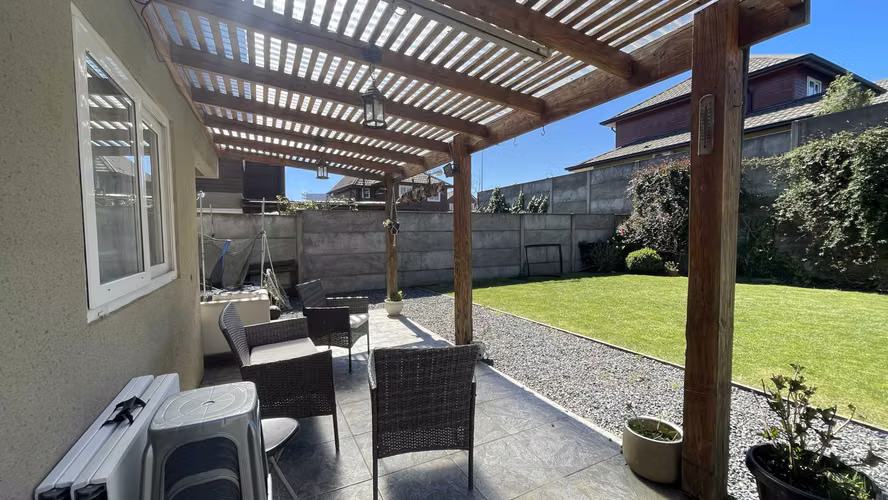 INCREIBLE OPORTUNIDAD DE CASA EN VENTA (183468) - Imagen 18