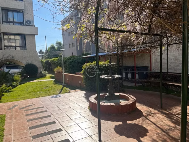 Departamento en arriendo de 2 dorm. en Ñuñoa - Imagen 13