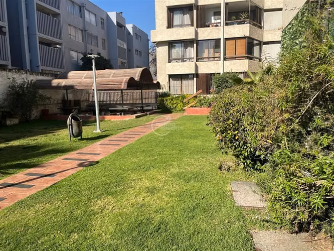 Departamento en arriendo de 2 dorm. en Ñuñoa - Imagen 10