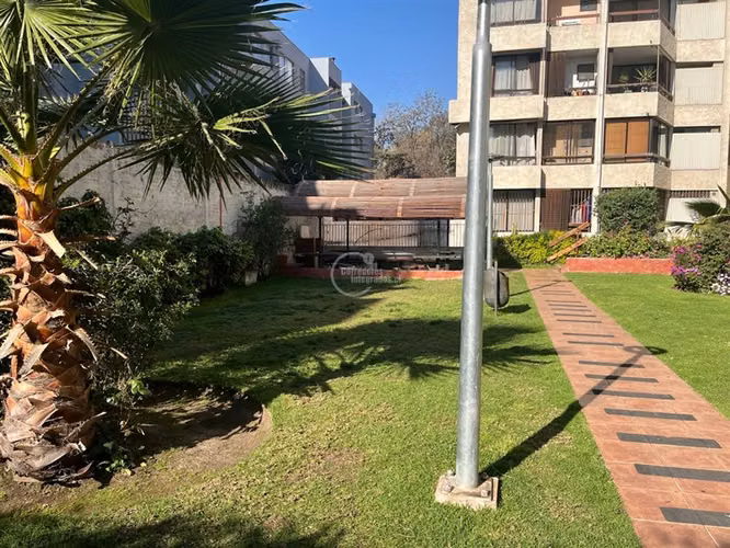 Departamento en arriendo de 2 dorm. en Ñuñoa - Imagen 11