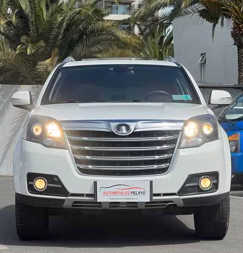 Great Wall H3 2021 - Imagen 2