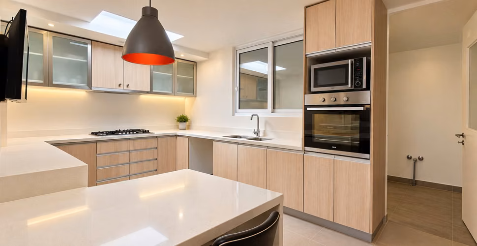 Condominio RUKAN - Imagen 3