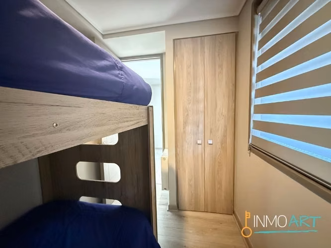 Departamento en venta de 3 dorm. en Pucón - Imagen 16