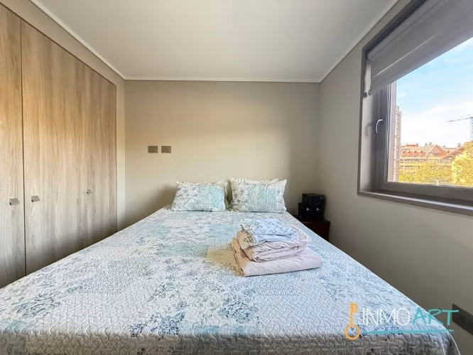 Departamento en venta de 3 dorm. en Pucón - Imagen 11