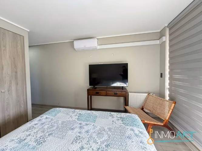Departamento en venta de 3 dorm. en Pucón - Imagen 9