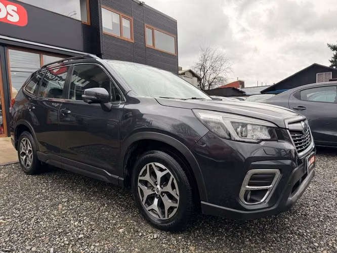 SUBARU FORESTER 2020 - Imagen 3